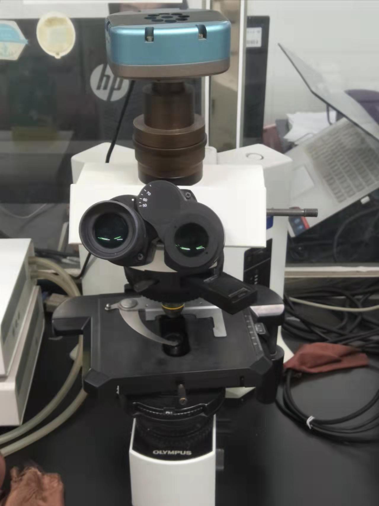 Leica徕卡偏光显微镜DM750P参数图片报价-化工仪器网