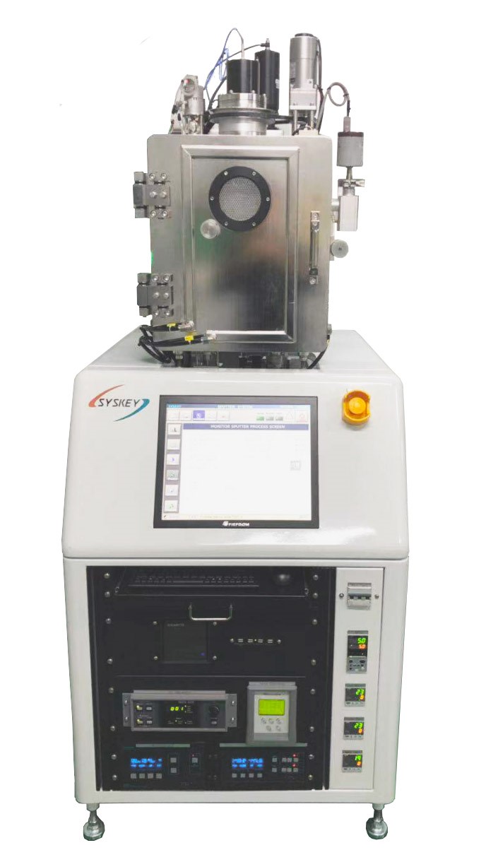 综合科研仪器共享中心